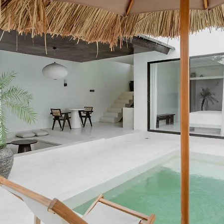 Jena Island Villa
